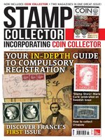 Stamp Collector